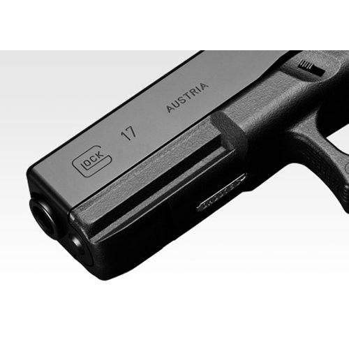 東京マルイ　Glock17 gen.3 ガスハンドガン ブラック マガジン6本 東京マルイ Glock17 gen.3 ガスハンドガン ブラック マガジン6本