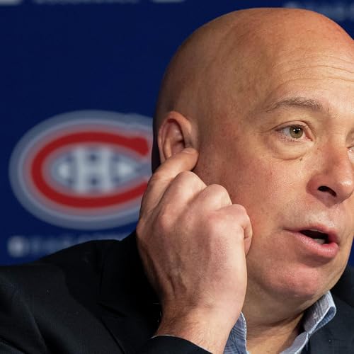Marco D'Amico: Habs Needs Ahead Of Trade Deadline! Podcast Por  arte de portada