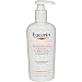 Eucerin Gentle Hydrating Cleanser for Face & Body - 8 oz (Packaging may vary)