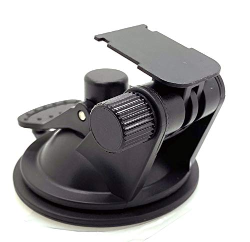 image for ChargerCity Super Suction Windshield Suction Cup Mount for Escort MAX 