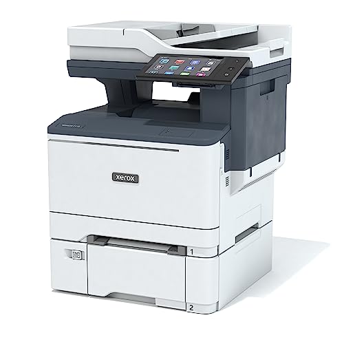 Xerox C415/DN Color All-In-One Printer, Laser thumb #7