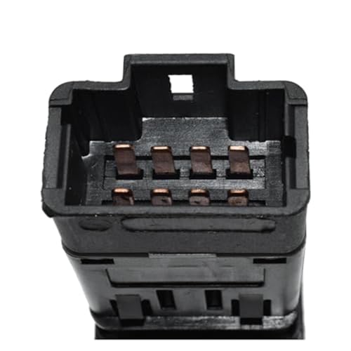 Commande feux de détresse pour Renault Kangoo finition origine interrupteur 7700308821