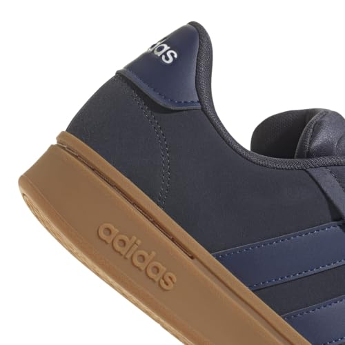 Image of adidas Mens Gc Alpha Sk8 Sneaker
