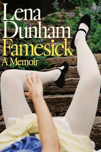Bild: Famesick: A Memoir fr 15,99 EUR (-33%) statt 23,99 EUR bei amazon.de