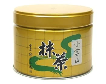 山政小山園　四方の薰 抹茶 150g 小倉山150g 2個セット 山政小山園 四方の薰 抹茶 150g 小倉山150g 2個セット