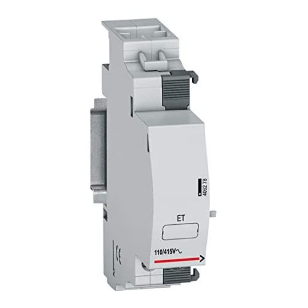 Legrand 406276 DX3 Work Stronghold Mouse. 12 48VACDC