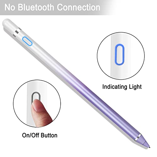 image for maylofi Active Stylus Pens for Touch Screens, Digital Stylish Pen Penc