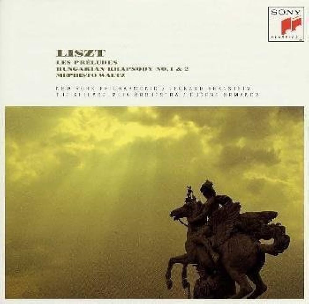 リスト:管弦楽作品集 [CD] Amazon.co.jp: リスト:管弦楽曲集: ミュージック