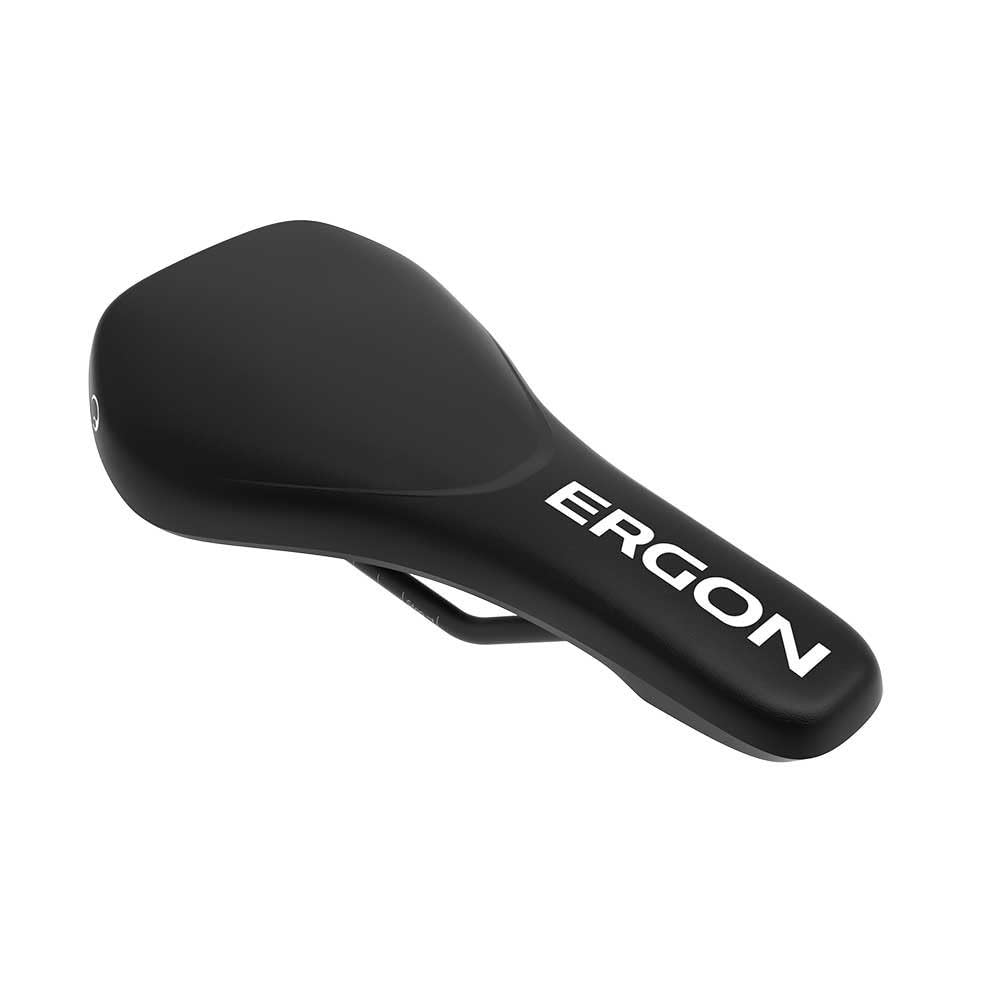 SM Downhill Saddle, Black