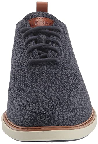 Cole Haan Men's Grandevolution Sititchlite Oxford, Ombre Blue/Marine Blue, 10 #TOP1