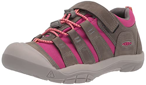 KEEN Unisex-Child Newport H2sho Casual Breathable Comfortable Sneakers
