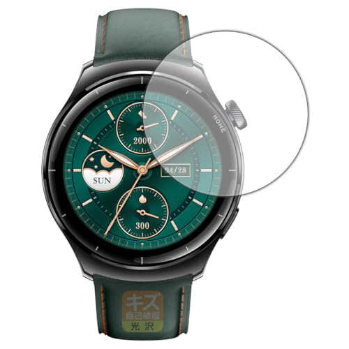 PDA�H�[ Mibro Watch Lite 3 Pro �Ή� �L�Y���ȏC�� �ی� �t�B���� ���� ���{��