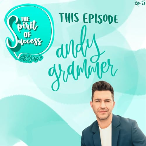 Singing, Songwriting, & Music with Andy Grammer