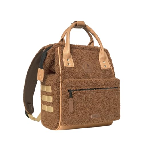 Sac à dos Adventurer Fleece S Tucson CABAIA pour adulte compact
