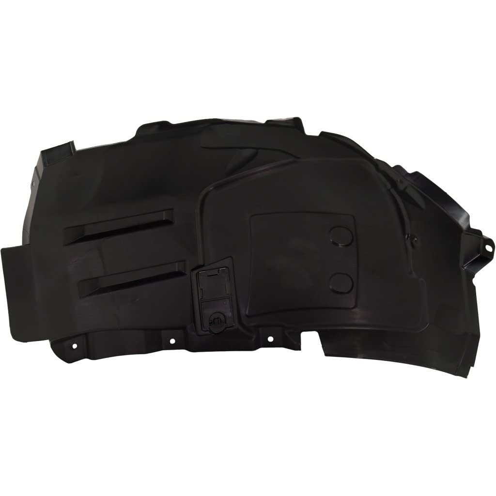 Amazon.com: For Mercedes-Benz E300 2017 2018 2019 Fender Liner 