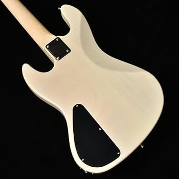 Amazon | Bacchus バッカス エレキベース IKEBE ORIGINAL HJB4