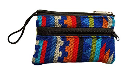 Equal Earth - Monedero para monedas