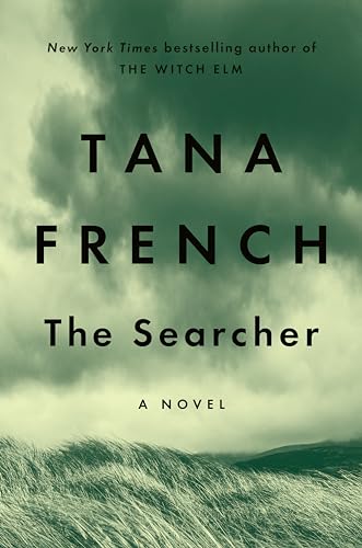 Searcher: A Novel view 2