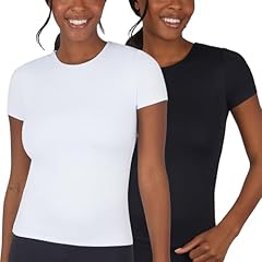 White/Black Full Length