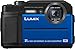 Panasonic DC-TS7A Lumix TS7 Waterproof Tough Camera, 20.4 Megapixels, 4.6X Zoom Lens, USA, with 3" LCD, Blue