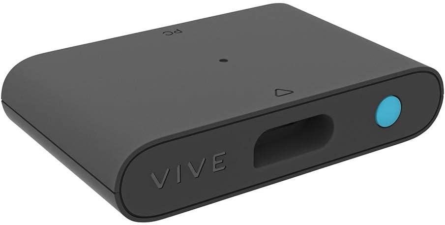 Link Box Connect to VR Headset Headset Virtual Reality Games for HTC Vive pro