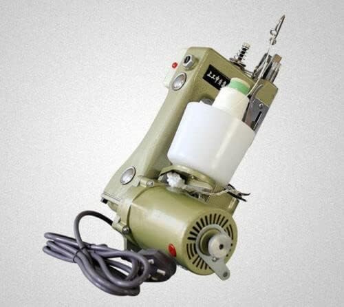 Portable Bag Sealing Machine Hand Tools Sewing Machine Woven Bag Electric Packin