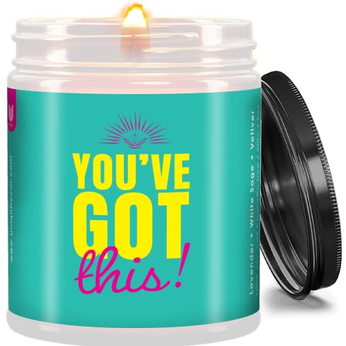 Uniqli Decor Holiday Candles Home & Kitchen