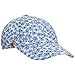 Mayser Hazel Cap Women Blue One Size