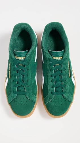 Image of Reebok Unisex Adult Club C Grounds Sneakers