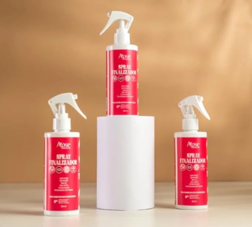 SPRAY FINALIZADOR 260ML