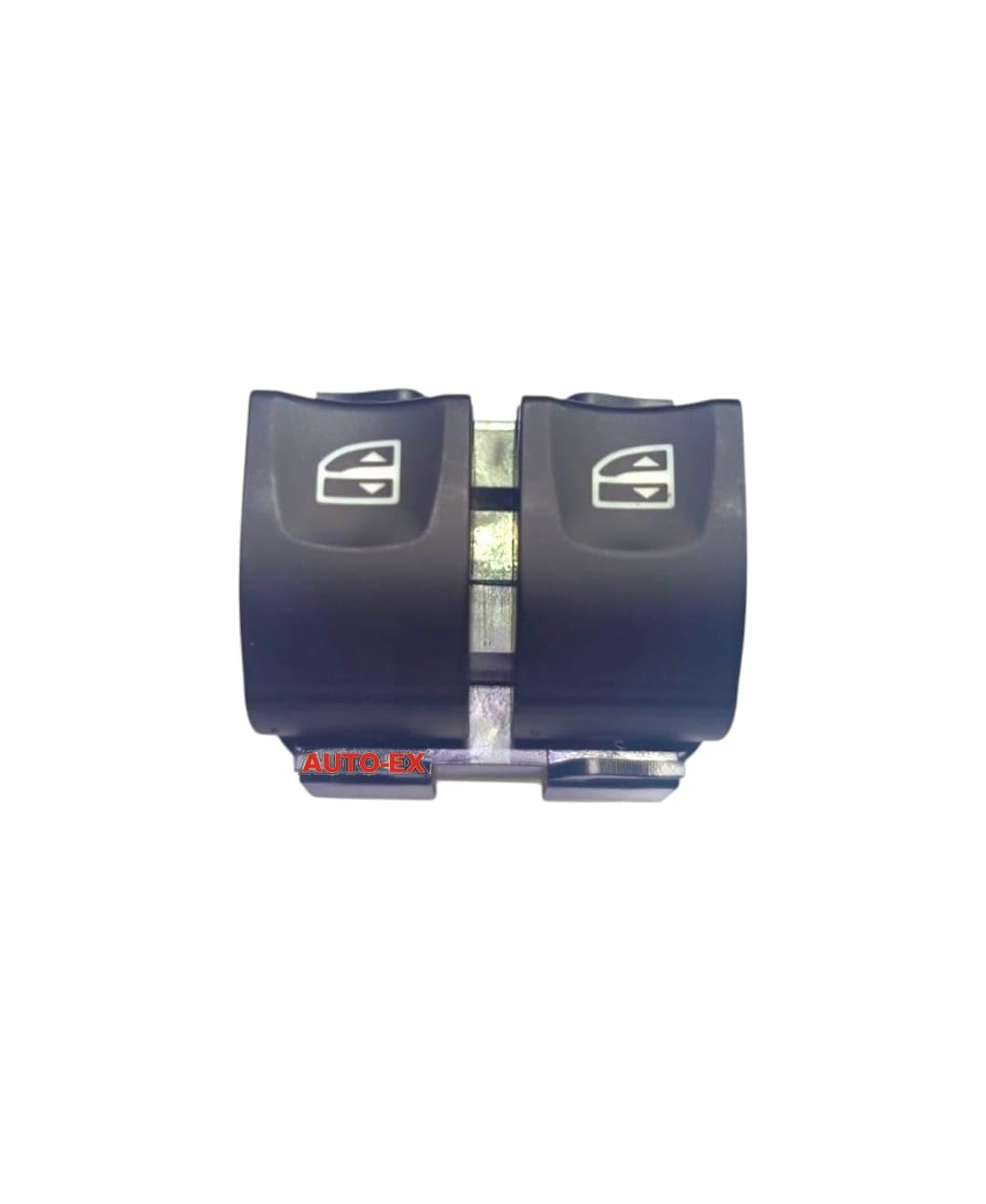 Auto-Ex POWER WINDOW SWITCH Front Window (White Coupler) Without Auto Compatible/Replacement For Duster (Oct 2014 to 2021) / Terrano (Jan 2016 to 2020)-picture-29