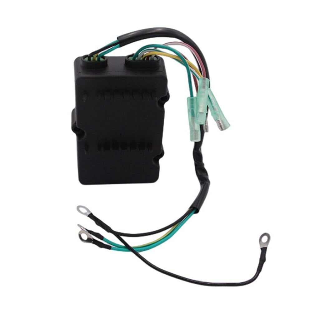 855713A4 CDI para Mercury Mariner Motor Fuera de Caja de Interruptor PS 2 Tiempos 855713A3 6-25HP 855713