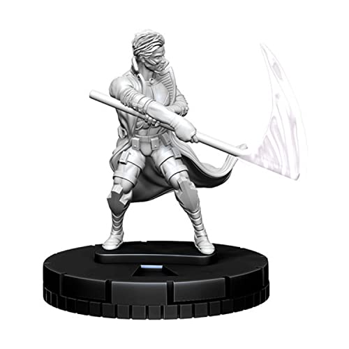 WizKids WZK73992 Accessoire pour enrichir vos collections de figurines