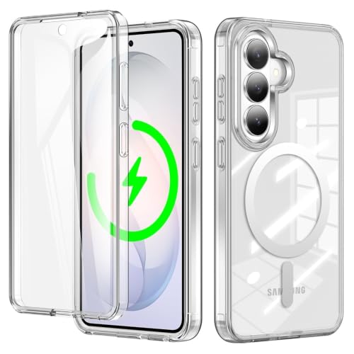 Protection Samsung S26 Ultra transparente pour éviter les rayures et chocs