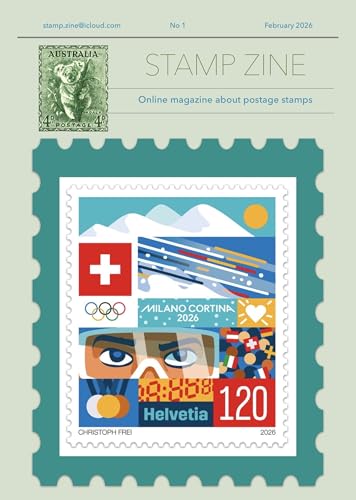 StampZine