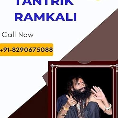 『Love Vashikaran Specialist Baba ji +91-8290675088』のカバーアート