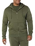 Esta sudadera clásica con capucha para uso diario es tan elegante como cómoda