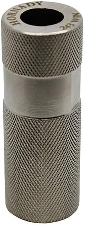 Miniatura 2 de Hornady Lock-N-Load - Medidor de cartucho 243 Win (.243), 380709 - Recarga de suministros para ayudar a verificar cajas y especificaciones de