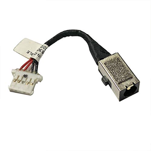 Câble de charge DC-in Lenovo IdeaPad Flex 3 11IGL05 pour réparer son PC