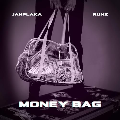 Amazon Music JahplakaのMoney Bag Amazon.co.jp