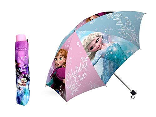 Disney WD17507 - Ombrello Pieghevole, Motivo