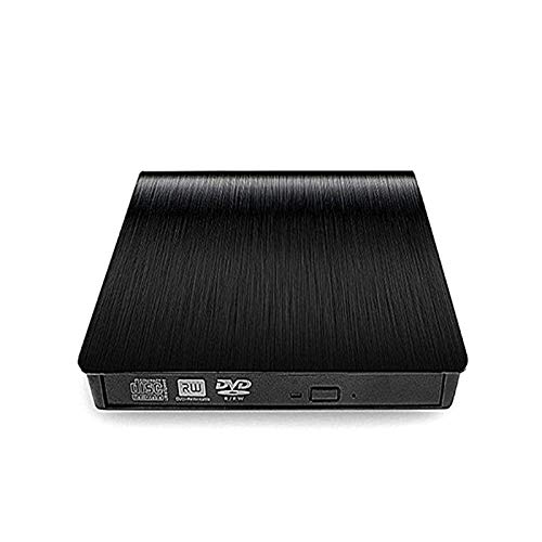 Domary Unidade de DVD externa Dispositivo ODD & D externo USB 3.0 portátil CD/DVD/VCD Drive/DVD Play