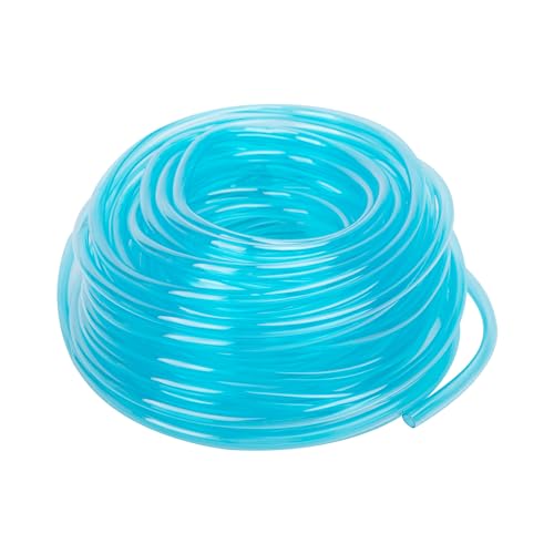 60 Ft Maple Syrup Tree Tapping Tubing Line- Maple Sap Vacuum Tubing- Syrup Collection Tubes Vacuum Line Hose for Maple Syrup Collection Supplies