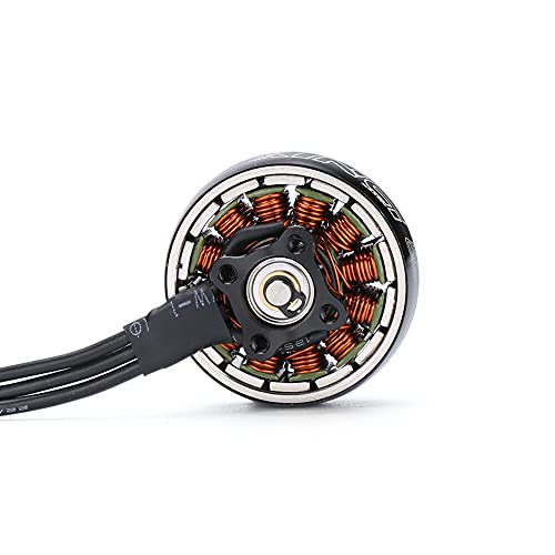 Image of iFlight 4pcs XING 2205 2300KV 4-6S FPV Motors for Protek35 Cinewhoop Quadcopter Motor for FPV Drone Part