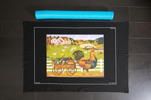 Buffalo Games 9221 Roll-Up Puzzle Mat thumb #4