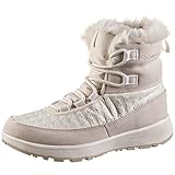 Cierre: Cordones Columbia Slopeside Peak Luxe, Botas de invierno para mujer
