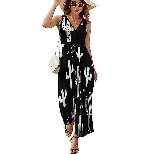 Robe à volants pour femme idéale pour vos terrasses d'été et vacances au soleil