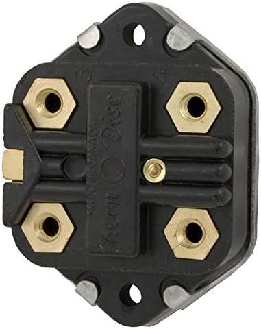 Raypack 001811F Switch Hi-Limit