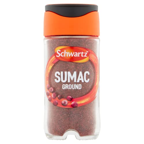 Schwartz Ground Sumac 44g