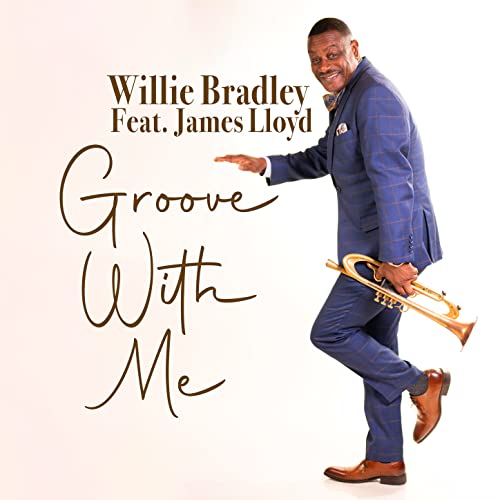 Willie Bradley feat. James Lloyd